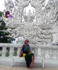 Visitango Chiang Rai, gracias al voluntariado en Tailandia