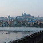 Hradčany y el Castillo de Praga
