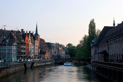 Strasbourg, France