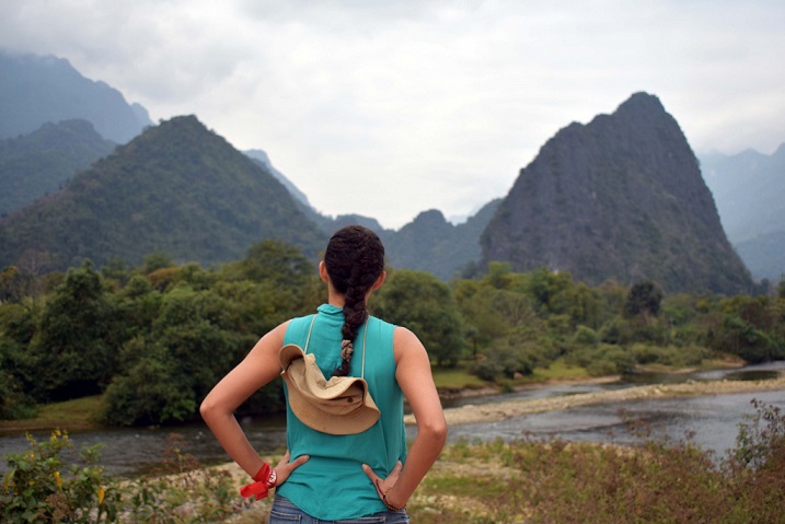 Vang Vieng Laos