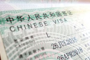 visa a china desde vietnam