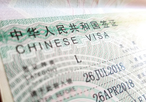 visa a china desde vietnam