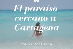 Baru Cartagena
