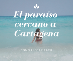 Baru Cartagena