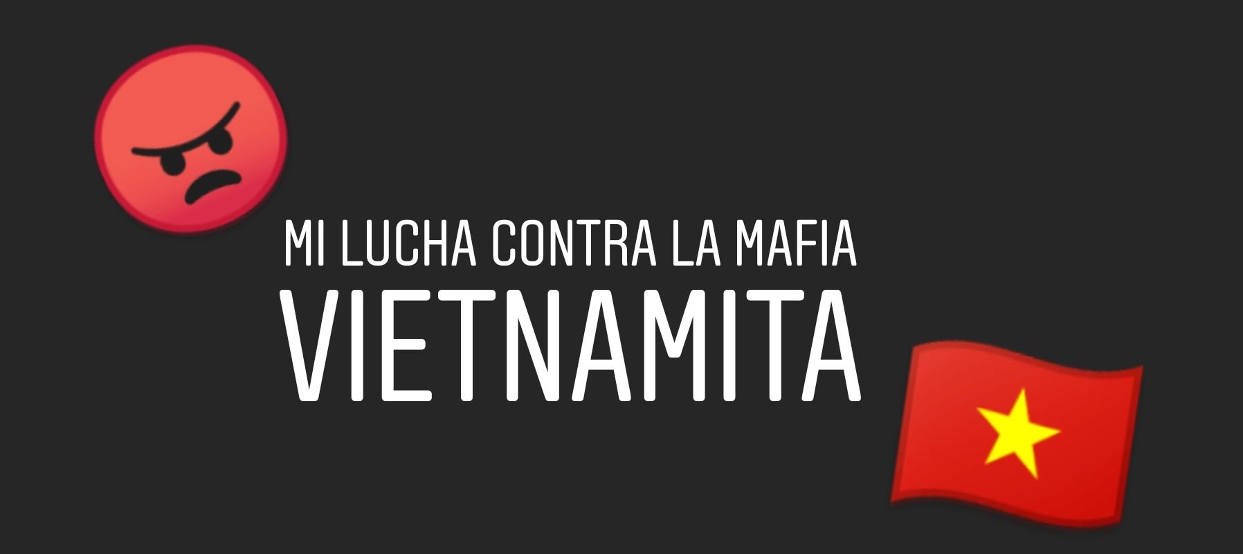 la mafia vietnamita de las compañías de inglés