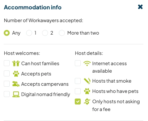 is worldpackers or workaway better