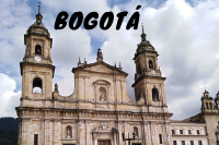 ¿Por qué visitar el centro de Bogotá?