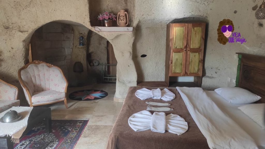 atilla's cave hotel nevsehir