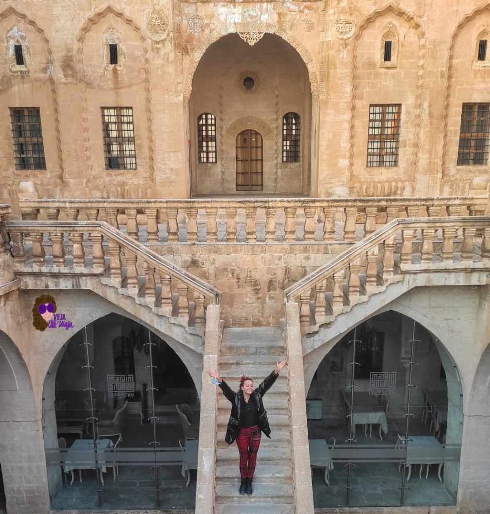 mardin oficina de correos