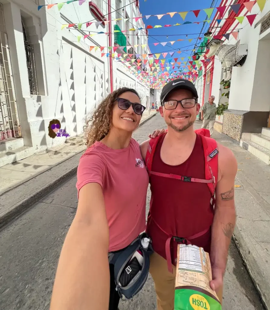 santa marta que hacer