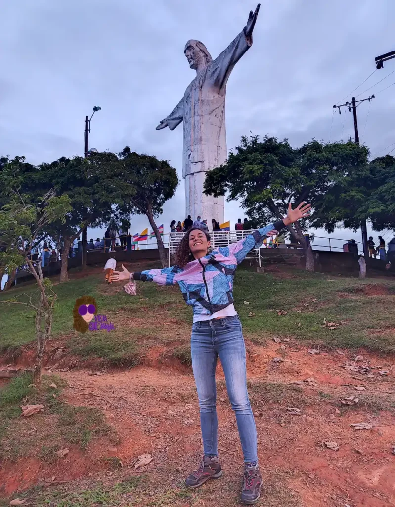 cristo rey en cali