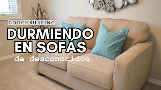 como funciona couchsurfing