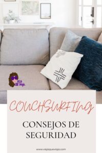 es couchsurfing seguro