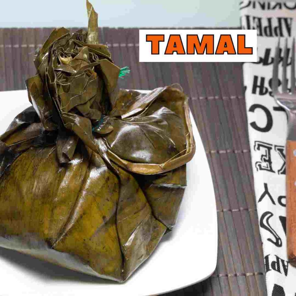 tamal tolimense