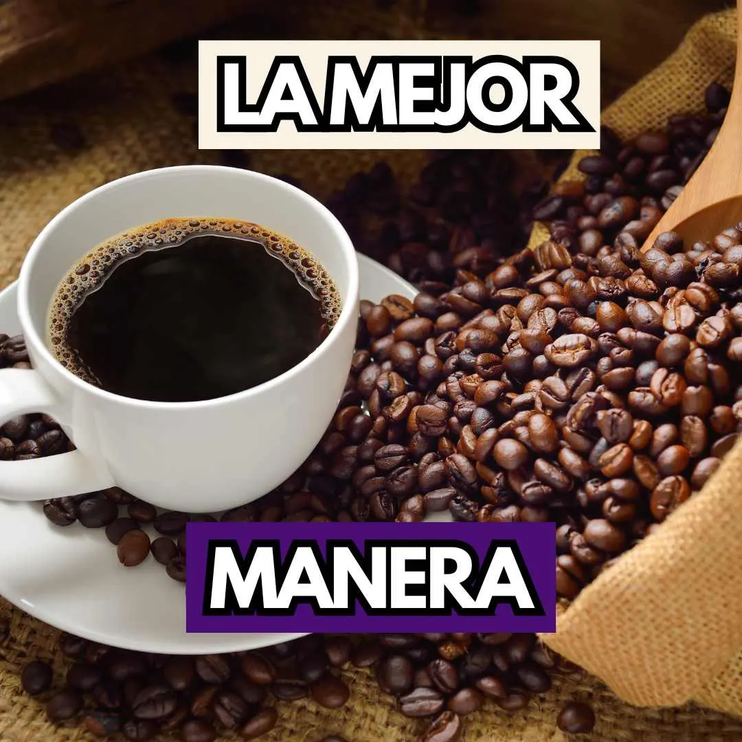 puedo llevar café en la maleta de mano