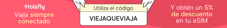 descuento con holafly