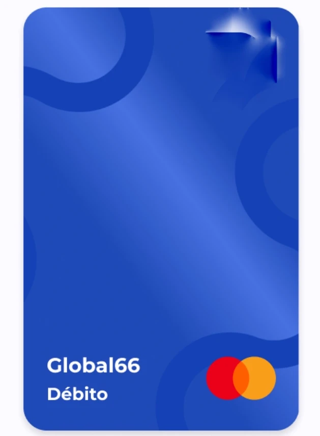 smart card global66